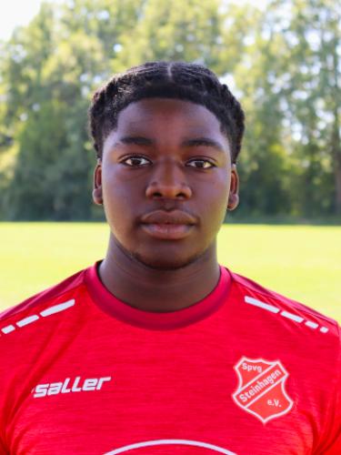 Darrel Touotsap Ngueleweu