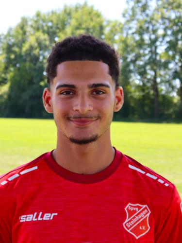Lian Jerome Özden