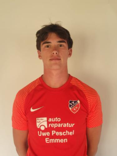 Luca Pasemann