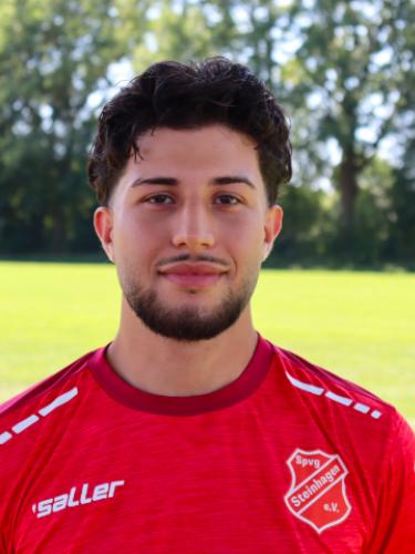 Sazvan Kheri Ilias
