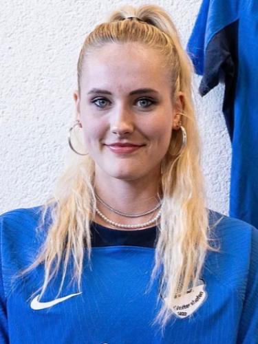 Heidi Theiß