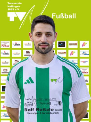 Rafail Papadopoulos