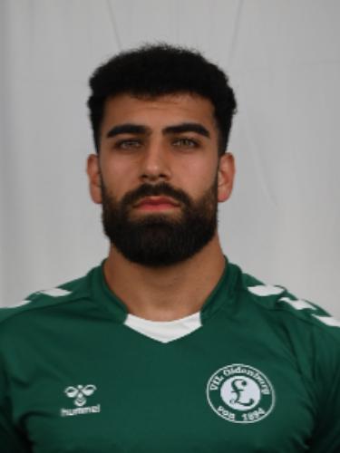 Nisat Yaldiz