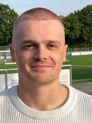 Christian Tripp