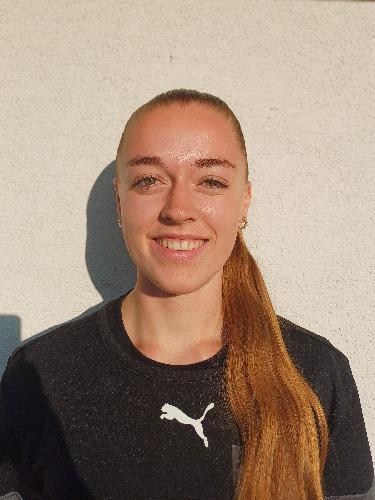 Hannah Charlotte Ziegler