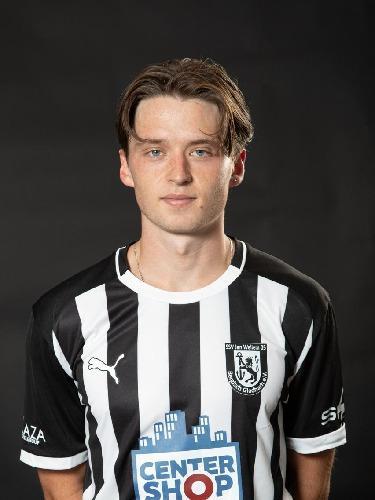 Jakob Steinebach