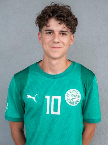 Jonas Vogt