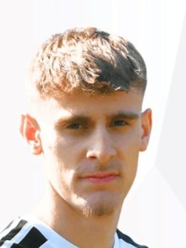 Elias Gölzlin