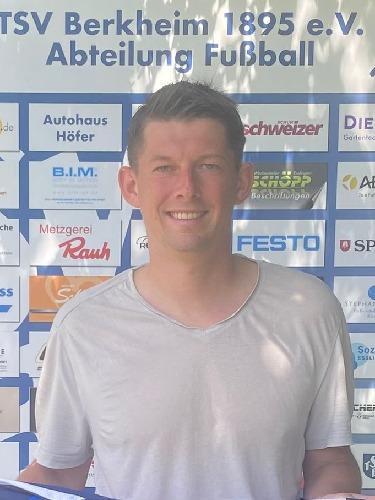 Pascal Bayer