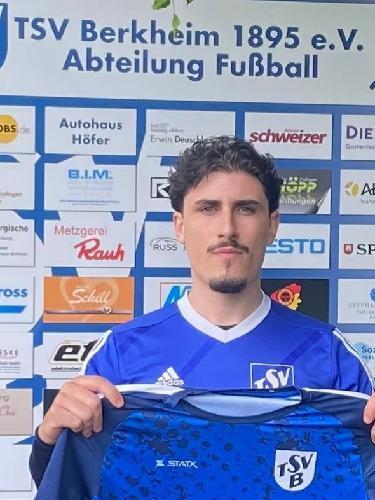 Valentino Patricelli