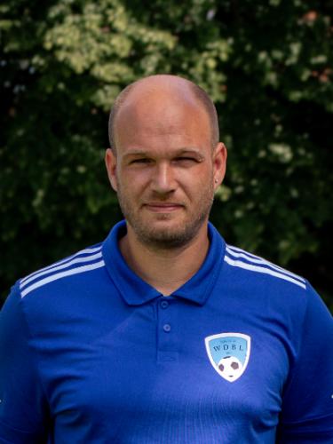 Rico Dähnenkamp