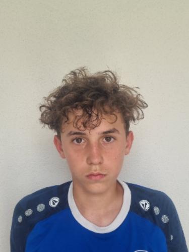 Luka Pusic