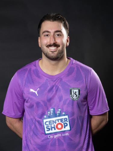 Emre Öztürk