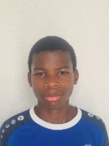 Oliver Ariel Tchatoum