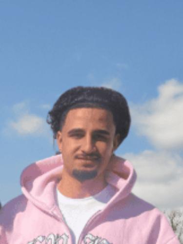 Ramin Ahmadi