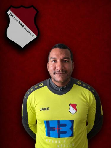 Vasco-Filipe Colete