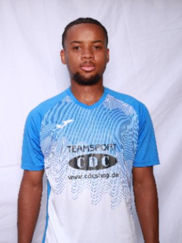 Jason Marc Ntuokia Azenfack