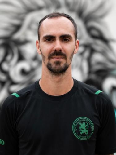 Sascha Karim Demmel