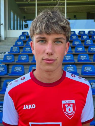 Jonah Graf