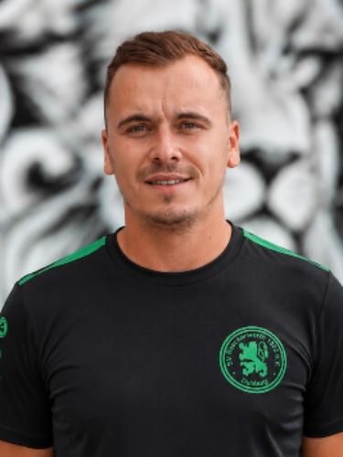 Yannick Schräder