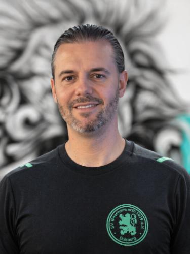 Sascha Wiesner
