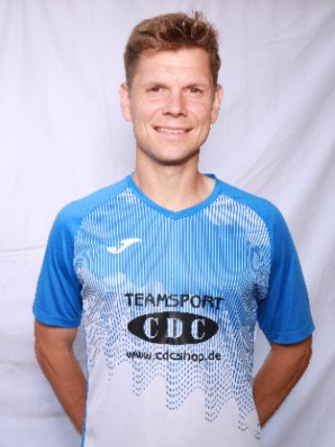 Yannick Wöppel