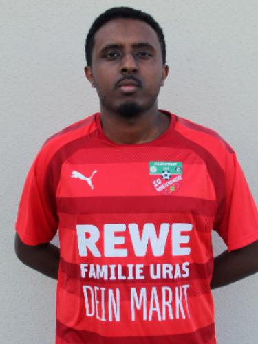Omar Jaber