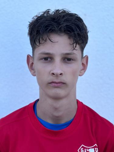 Nico Hasler