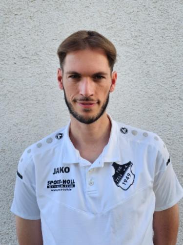 Nico Lazarek
