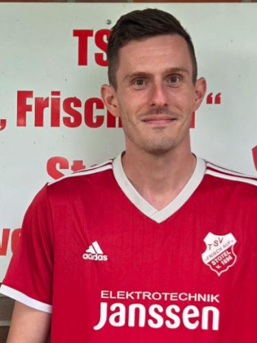 Malte Felix Giesemann