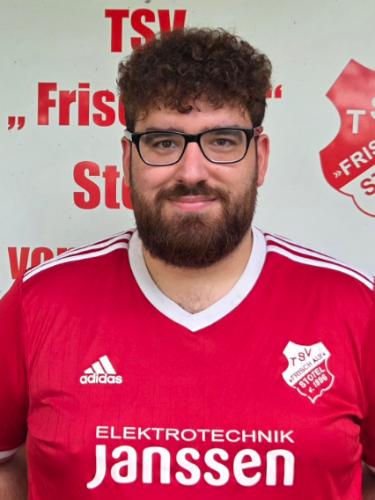 Oguzhan Gök