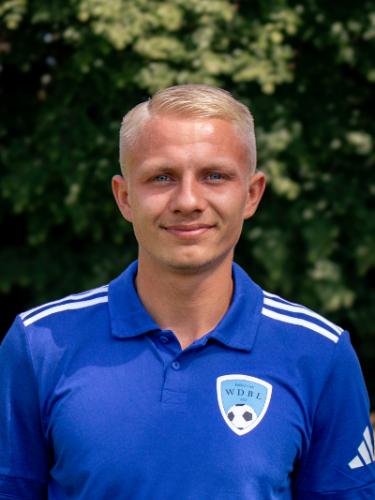 Justin-Steven Strohmann