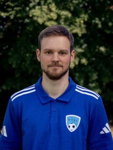 Niclas Tienken