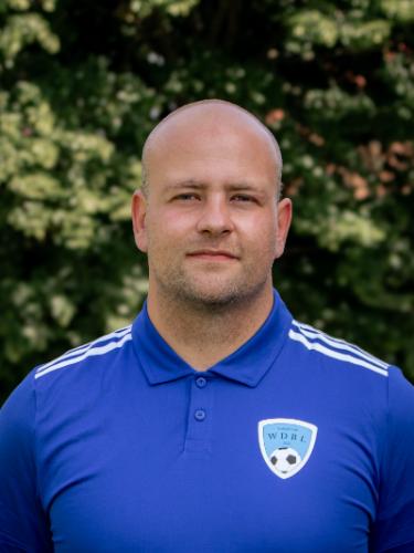Timo Wendelken