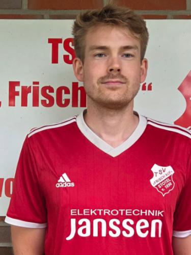 Marius Hemeyer
