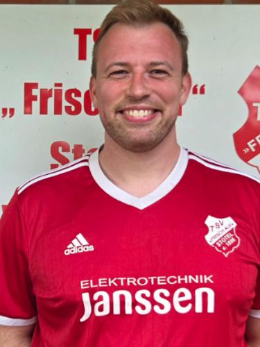 Marcus Lenz