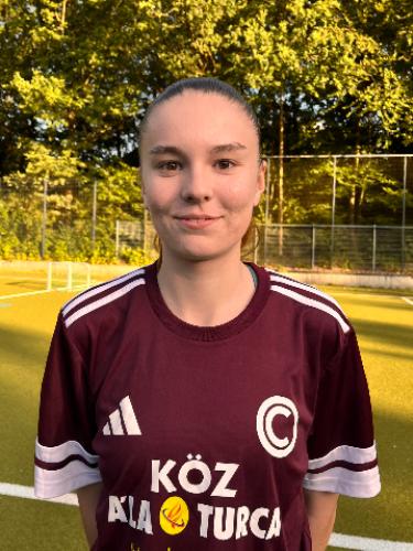 Lia Korte