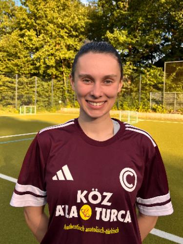 Jessica Kurth