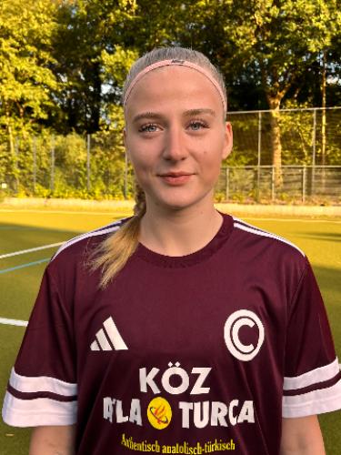 Stefanie Leuenroth