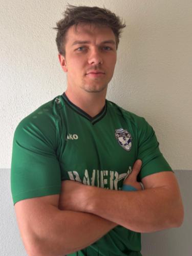 Jens Klärle