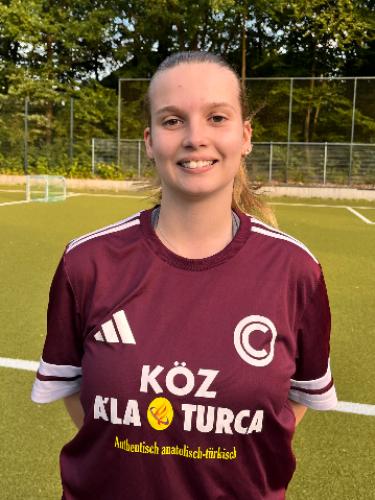 Lilly Schumacher