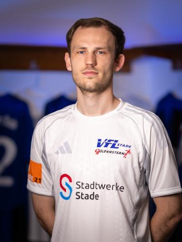 Nico Bardenhagen