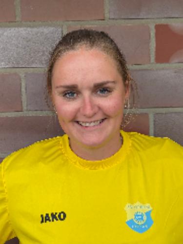 Laura Albers