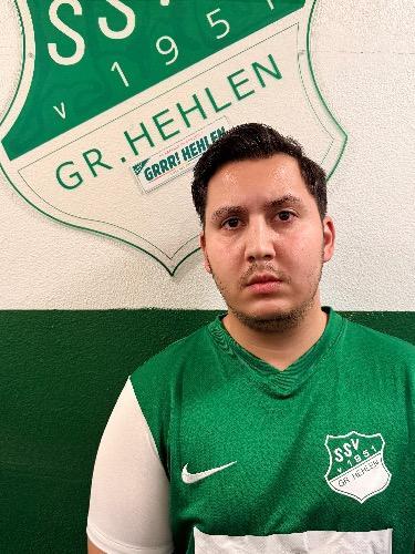 Enes Fetahi