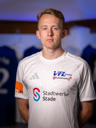 Kolja Burmester
