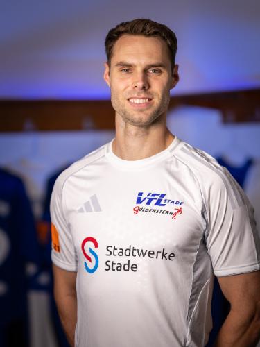 Fabio Dammann
