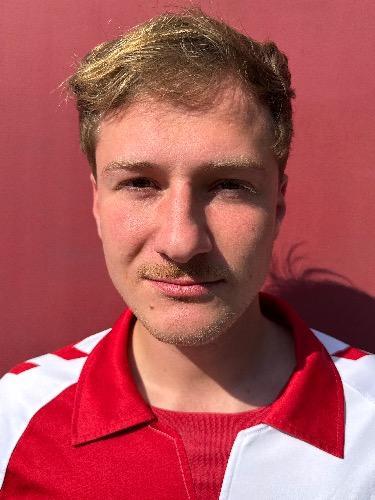 Niclas Hendrik Dahm