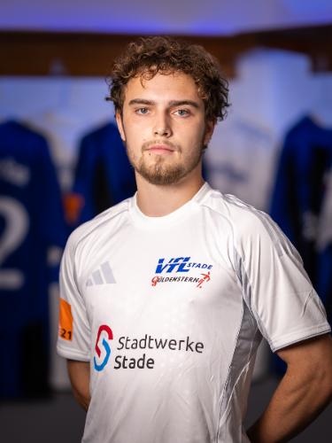 Friedjof Lasse Diehl