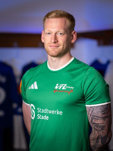 Tobias Dreyer