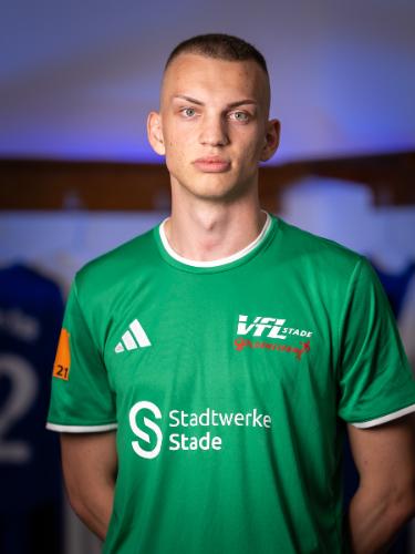 Ian Huke